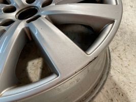 Volkswagen Transporter - Caravelle T5 R17 alloy rim 