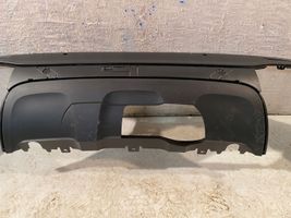 Mercedes-Benz B W247 Moulure inférieure de pare-chocs arrière A2478857501