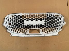 Smart ForTwo III C453 Grille calandre supérieure de pare-chocs avant A4538802505