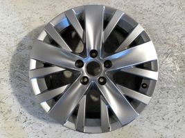 Volkswagen Tiguan Felgi aluminiowe R17 