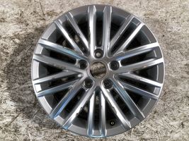 Volkswagen Caddy Felgi aluminiowe R16 