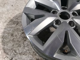 Volkswagen Touran I Felgi aluminiowe R16 