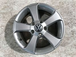 Volkswagen Touran I R15-alumiinivanne 