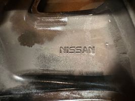Nissan Juke II F16 R18-alumiinivanne N80801