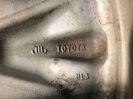 Toyota RAV 4 (XA40) Felgi aluminiowe R17 