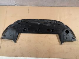 Peugeot 3008 II Osłona pod zderzak przedni / Absorber 9811450077