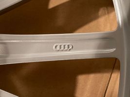 Audi A5 8T 8F R 19 lengvojo lydinio ratlankis (-iai) 8T00714991ZL