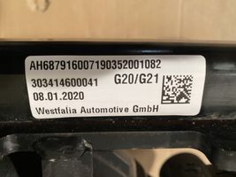 BMW 3 G20 G21 Kablio komplektas 6879160
