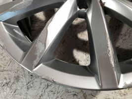 Volkswagen Tiguan Felgi aluminiowe R17 