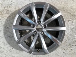 Volkswagen Tiguan Felgi aluminiowe R17 