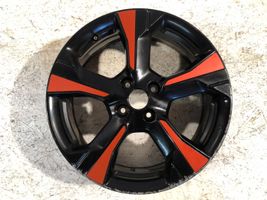 Nissan Micra K14 Cerchione in lega R17 ke4095f210