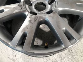 Volkswagen Touareg I R18 alloy rim 