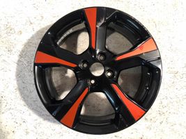 Nissan Micra K14 Cerchione in lega R17 ke4095f210