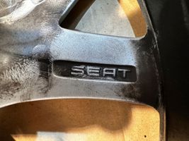 Seat Leon (5F) R16-alumiinivanne 
