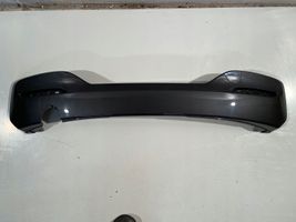 BMW 1 F20 F21 Rivestimento della parte inferiore del paraurti posteriore 8060302