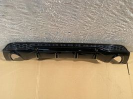 Ford S-MAX Moulure inférieure de pare-chocs arrière E1GJ17E956B