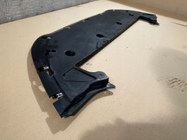 Ford S-MAX Placa protectora/plataforma del parachoques delantero EM2BR8B384AE