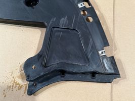 Ford S-MAX Osłona pod zderzak przedni / Absorber EM2BR8B384AE