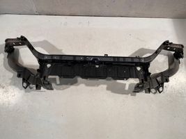 Ford S-MAX Panel mocowania chłodnicy / góra 