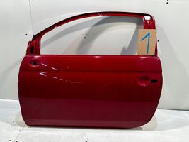 Fiat 500 Drzwi 