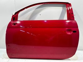 Fiat 500 Portiera (due porte coupé) 