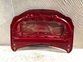 DS Automobiles 3 Crossback Engine bonnet/hood 