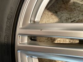 Porsche Cayenne (92A) Felgi aluminiowe R19 