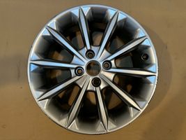 Ford Fiesta R 17 alumīnija - vieglmetāla disks (-i) 