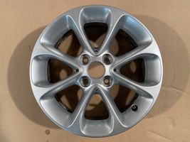 Smart ForTwo III C453 R15 alloy rim 