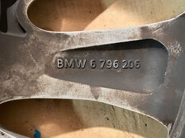 BMW 1 F20 F21 Felgi aluminiowe R17 6796206