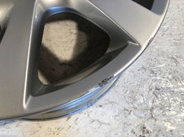 Volvo V60 Felgi aluminiowe R17 