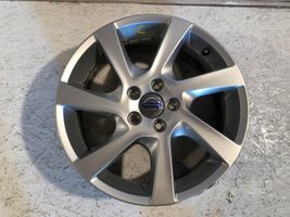 Volvo V60 Felgi aluminiowe R17 