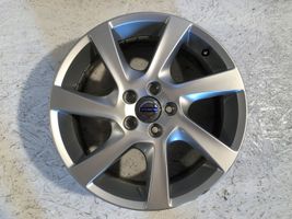 Volvo V60 Felgi aluminiowe R17 