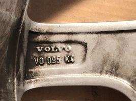 Volvo V60 Felgi aluminiowe R17 