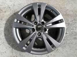 Mercedes-Benz B W246 W242 R17-alumiinivanne 