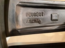Peugeot 3008 II 19 Zoll Leichtmetallrad Alufelge 