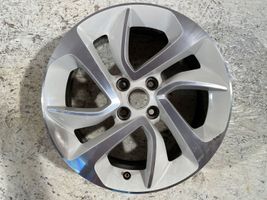 Opel Adam R16 alloy rim OP078