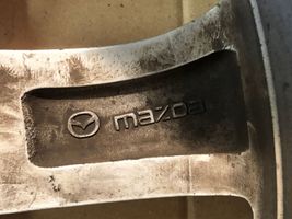 Mazda 3 III Jante alliage R18 