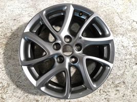 Mazda 3 III Jante alliage R17 