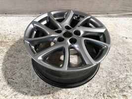 Mazda 3 III Jante alliage R17 