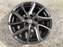 Mazda 3 III Jante alliage R17 