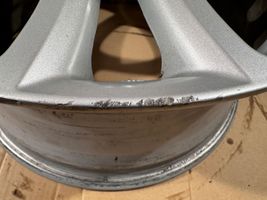 Mazda 2 Felgi aluminiowe R16 