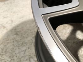 Maserati Levante R20-alumiinivanne 