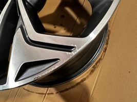 Hyundai Santa Fe R19 alloy rim 