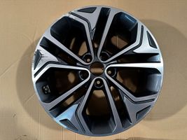 Hyundai Santa Fe R19 alloy rim 