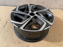 Hyundai i30 R16 alloy rim 52910G4600