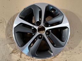 Hyundai i30 R16 alloy rim 52910A5700