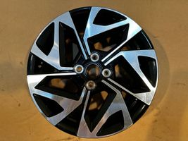 Hyundai i10 Cerchione in lega R16 52910K7300