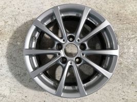 BMW 3 F30 F35 F31 R16-alumiinivanne 