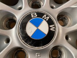 BMW X1 E84 Felgi aluminiowe R17 